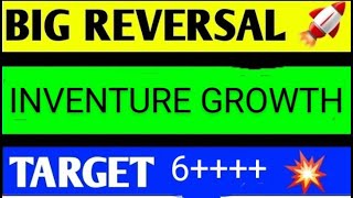 Inventure share latest news inventure share latest news today inventure growth share latest news [upl. by Slerahc]