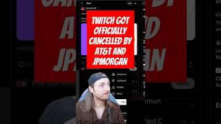 Twitch Adpocalypse In Full Swing trendingnews shortsfeed gamingnews [upl. by Arba]