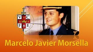 Marcelo Javier Morsella  El IVE fundó en el Cielo [upl. by Neevan53]