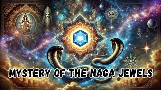 The Hidden Power of the Naga Jewels Mysteries from Hindu Epics [upl. by Marj]