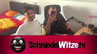 EscortBoys aus dem Altersheim  2 Tele Witze  SchniedelWitzetv [upl. by Hemetaf]