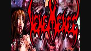 Vehemence  2001 Metal Blade Demo  Fantasy From Pain [upl. by Elbertina]