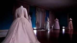 Royal wedding dresses a history [upl. by Llimaj]