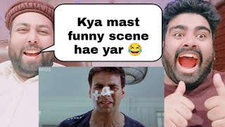 De Dana Dan Movie Akshay Kumar Best Comedy Scenes 😂 [upl. by Niall]