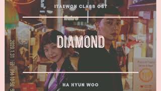 ITAEWON CLASS OST Part 3 Diamond [upl. by Eibbil557]