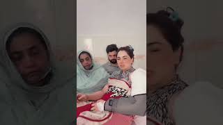 Mehak Malik accidentyoutubeshorts dance accidenttrector [upl. by Edik]