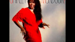 Shirley Murdock  As We Lay 1986 [upl. by Pricilla942]