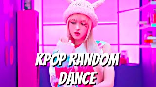 KPOP RANDOM DANCE NEWOLDPOPULARUNDERRATED Yeonxzq [upl. by Ijuy783]