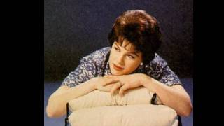 Patsy Cline  Have You Ever Been Lonely [upl. by Ecart]