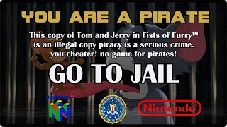 AntiPiracy Screen Games Part 47 [upl. by Ahsiyt]