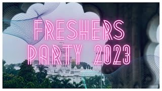 💫FRESHERS PARTY TRAILER✨🔥of 2023 batch KGMU  kgmu freshersparty medicalstudent mbbs neet [upl. by Descombes]