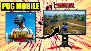 COMO DESCARGAR PUBG MOBILE PARA PC CON EMULADOR 2023 [upl. by Akeryt]