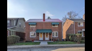 Suzanne Lorenzi Sala928930 Baldwin StreetCastle Shannon PA [upl. by Held379]