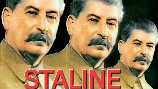 Staline La Bête Soviétique • EmandiatActualitesetDoczw2jk urss staline [upl. by Asiole]