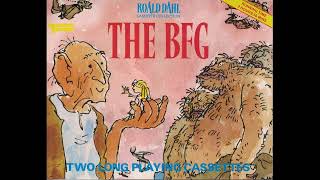 Roald Dahl – The BFG Audiobook Part 2 [upl. by Eremehc]