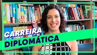 Carreira de Diplomata tudo o que você precisa saber  Na Prática e Clipping CACD [upl. by Timothy]