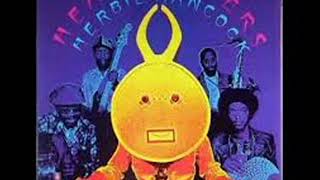 Herbie Hancock Watermelon Man arr for a small Jazz Ensemble [upl. by Mandell]