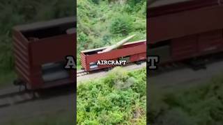 North Korea uses a Military Train [upl. by Zola917]