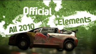 WRC FIA World Rally Championship  Launch Trailer  HD [upl. by Nelav]