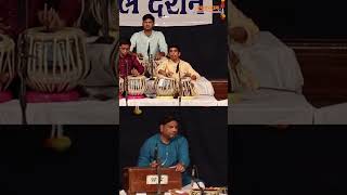 Zaptaal Snippet from SwarTaal darshan 2024  Godse Vadya Vidya Varga  Swarnaad tabla lehra [upl. by Palermo]