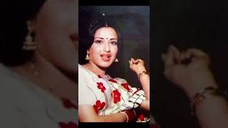 Megha Re Megha Re  Moushumi Chatterjee bollywood video song Old is gold [upl. by Groos123]