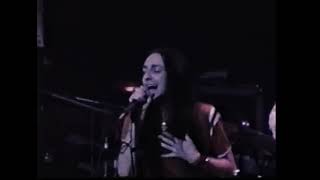 The Black Crowes  Title Song  Live [upl. by Nairda]