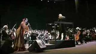 Ennio Morricone Abolison Arena Concerto Live [upl. by Aicel]