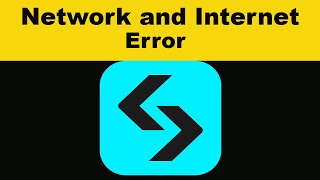 Fix Bitget Wallet App Network amp No Internet Connection Error Problem in Android Smartphone [upl. by Aminta31]