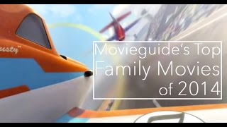 Best Family Movies of 2014 [upl. by Josee]