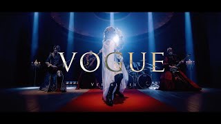 Versailles 「VOGUE」 MV FULL [upl. by Ateuqram343]