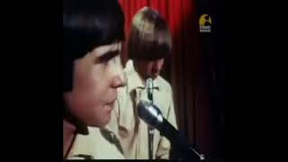 Monkees Im a Believer Drumless [upl. by Beard622]