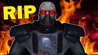 SWTOR The Fall of Darth Malgus Funny Moments [upl. by Ayat]