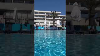 Agapi Beach Resort Crete Greece [upl. by Mckale]