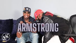 I Got 10K Hot Mike Tell the Truth Armstrong on Going to Jail Msg to Mook Boy amp 1090 Baby Boi [upl. by Kreis]