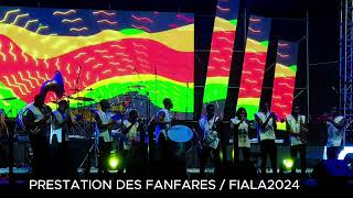 FIALA 2024 FANFARE DE GLOIRE EN GLOIRE [upl. by Raddi]