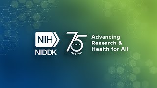 Celebrating 75 Years of Research and Innovation with NIDDK [upl. by Arabela976]