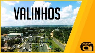 Valinhos  SP [upl. by Maggs]