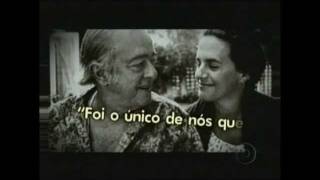 Vinícius de Moraes  Documentário [upl. by Col]