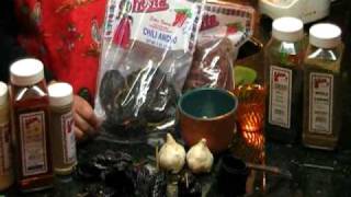 TAMALE SPICES Fresh Spices make Authentic Tamales [upl. by Pepin]