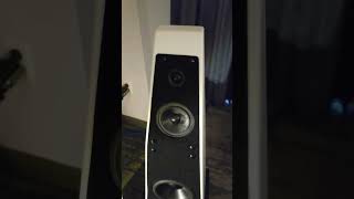 Gershman Acoustics 30th Anniversary Grand Avant Garde at Axpona 2024 [upl. by Chloette994]