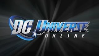 DC Universe Online Gameplay PS3 [upl. by Ylen]