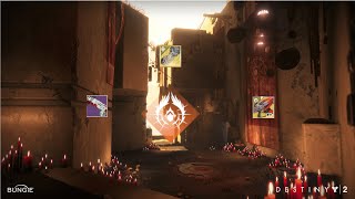 Destiny 2 Trials of Osiris Week 180 Highlights Summoner Adept [upl. by Aicram]