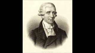 Joseph Haydn Sonata No40 HobXVI25 [upl. by Lajet]