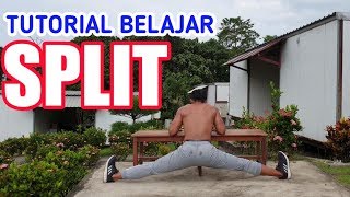 Tutorial Split tengah lebih mudah [upl. by Femi]