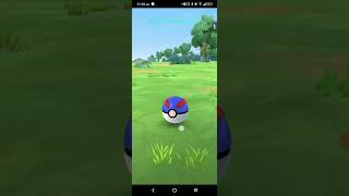 Pokemon Go Raid Glitch [upl. by Drahnreb]