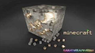 Minecraft Soundtrack  Mice on Venus [upl. by Ekaj]