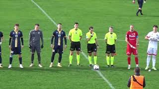 Highlights CampodarsegoChions 40 [upl. by Danby]