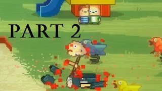 Kindergarten Part 2  Jeromes QuestMission Key mold  Blow up the Janitor  Gameplay Walkthrough [upl. by Slater]