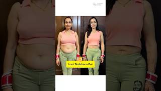 Stubborn Belly Fat loss with MyHealthBuddy Weight Loss Plan AT HOME [upl. by Esela]