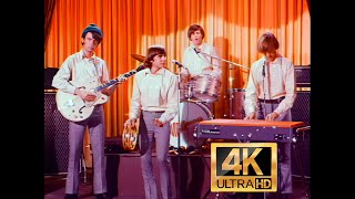 The Monkees  Im A Believer 1966  Remaster [upl. by Tibbetts486]